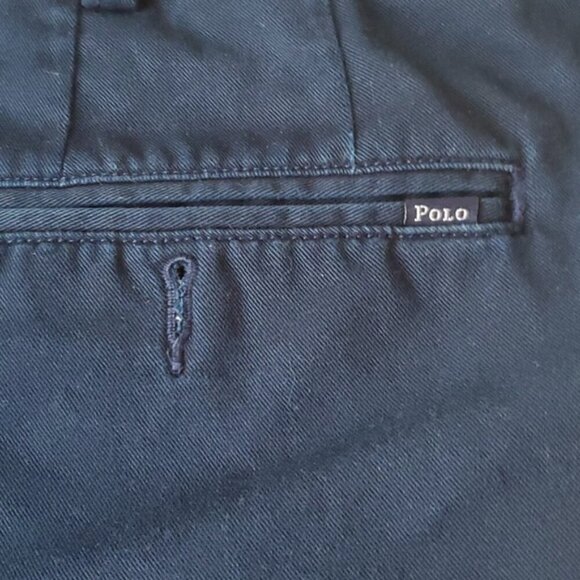 Polo Ralph Lauren Classic Fit Shorts size 42 - Picture 3 of 7